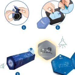 DIY Constellations Craft Kit