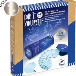 DIY Constellations Craft Kit