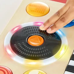 DJ Mix & Spin Studio