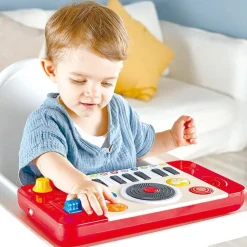 DJ Mix & Spin Studio