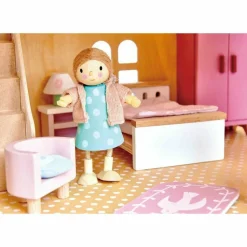 Dollhouse Bedroom Furniture