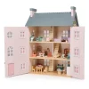 Dollhouse Downstairs Furniture Bundle