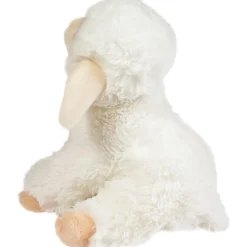 Dollie Lamb Soft Plush