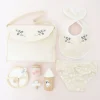 Dolls Nursing Kit & Bag - 8 Pieces