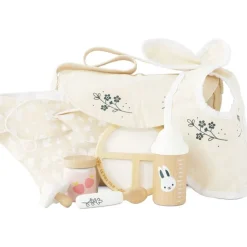 Dolls Nursing Kit & Bag - 8 Pieces