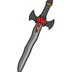 Dragon EVA Sword