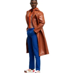 Dr. Who Barbie The Fifteenth Doctor Barbie Doll