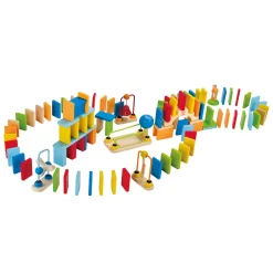 Dynamo Dominoes