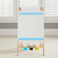 Easel Does It
