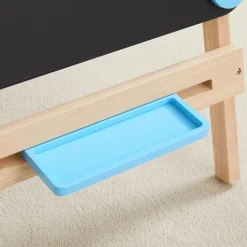Easel Does It