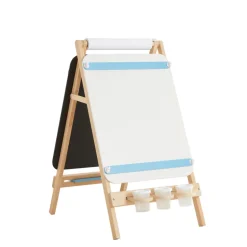 Easel Does It