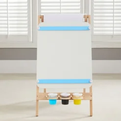 Easel Does It