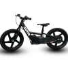 16" Electric Bike - Black