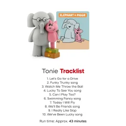 Elephant & Piggie Tonie