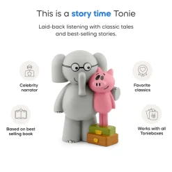 Elephant & Piggie Tonie