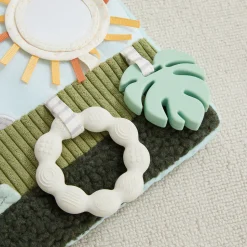 Elephant Tummy Time Toy
