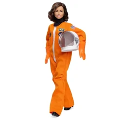 Ellen Ochoa Barbie Inspiring Women Doll