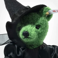 Elphaba - Wicked Witch of the West Teddy Bear