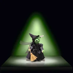 Elphaba - Wicked Witch of the West Teddy Bear