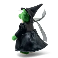 Elphaba - Wicked Witch of the West Teddy Bear