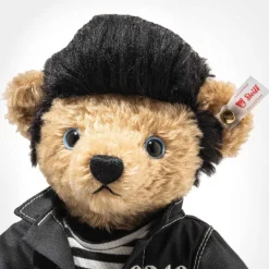 Elvis Presley 90th Anniversary Limited Edition Teddy Bear
