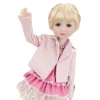 Embracing Hope - Karina Doll