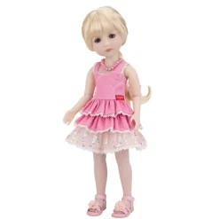 Embracing Hope - Karina Doll