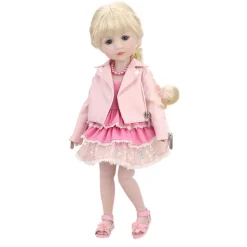 Embracing Hope - Karina Doll