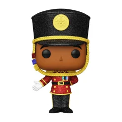 Exclusive FAO Schwarz Pop! Soldier Figure