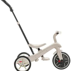 Explorer Trike Eco 4-in-1 - Coconut
