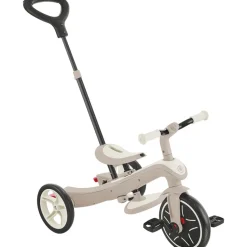 Explorer Trike Eco 4-in-1 - Coconut