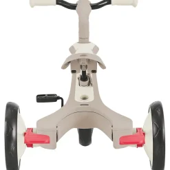 Explorer Trike Eco 4-in-1 - Coconut