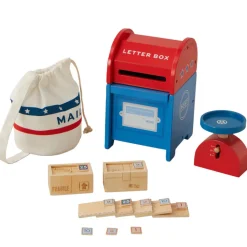 Extra Special Delivery Mail Set