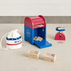 Extra Special Delivery Mail Set
