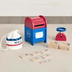 Extra Special Delivery Mail Set