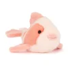 Fancy Carp Plush