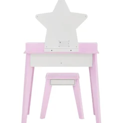 Fantasy Fields Little Princess Star Vanity with LED Mirror