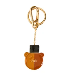 FAO Bear Keychain