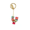 FAO Initial Keychain - Y