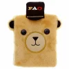 FAO Plush Notebook