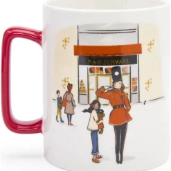 FAO Schwarz Boxed Mug