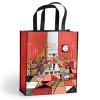 FAO Schwarz Reusable Tote Bag