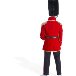 FAO Schwarz Toy Soldier Boy Costume