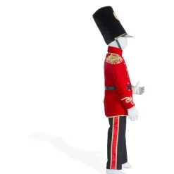 FAO Schwarz Toy Soldier Boy Costume