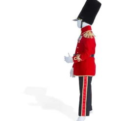 FAO Schwarz Toy Soldier Boy Costume