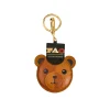 FAO Soft Bear Keychain