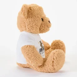 FAO x Steiff Teddy Bear with T-Shirt