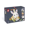 Farm Multi-Activity Baby Walker