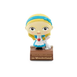 Favorite Classics: Alice's Adventures in Wonderland Tonie
