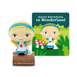 Favorite Classics: Alice's Adventures in Wonderland Tonie